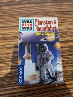 Was ist was Spiel Raumfahrt Quizspiel Nordrhein-Westfalen - Dorsten Vorschau