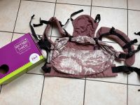 Emei Baby Easy Babytrage Aubing-Lochhausen-Langwied - Aubing Vorschau