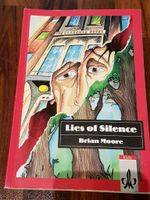 Lies of Silence Unterrichtslektüre von Klett in Englisch B.Moore Nordrhein-Westfalen - Wiehl Vorschau