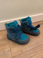 Affenzahn Winterstiefel blau 23 Kreis Pinneberg - Groß Nordende Vorschau