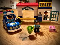 Lego Duplo Polizeistation 10902 Bayern - Chieming Vorschau