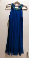 Esprit collection Damen Kleid royal blau Gr. S 36 Bayern - Ebersdorf Vorschau