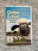 DVD Shaun das Schaf: Abspecken mit Shaun Schleswig-Holstein - Lübeck Vorschau