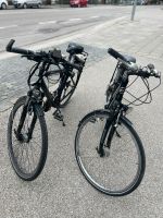 2x Fahrräder KALKHOFF &DIAMANT München - Trudering-Riem Vorschau