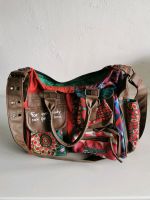 Desigual Tasche, Handtasche, neuwertig Rheinland-Pfalz - Wiedischhausen Vorschau