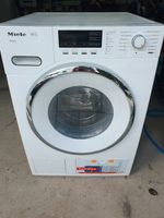 Miele W1 TwinDos WMG120 WPS defekt Ersatzteile Hessen - Bad Orb Vorschau