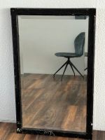 Antiker Spiegel mit Original Spiegelglas 95x60cm Lindenthal - Köln Müngersdorf Vorschau