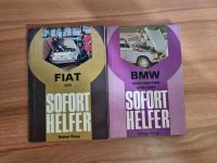 Sofort Helfer BMW und Fiat Brandenburg - Neutrebbin Vorschau