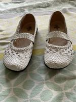 Sehr Schöne Sommer Schuhe von Bär Gr. 41 Hessen - Nidderau Vorschau