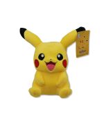 Pokemon Pikachu Plüschtier Kuscheltier NEU UNBENUTZT Pokémon Hessen - Fulda Vorschau