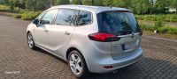 Opel zafira 2.0D automatik Bochum - Bochum-Mitte Vorschau