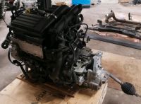 VAG 1.4TSI 103KW/140PS Motor und Getriebe (CHP) Schloßvippach - Dielsdorf Vorschau