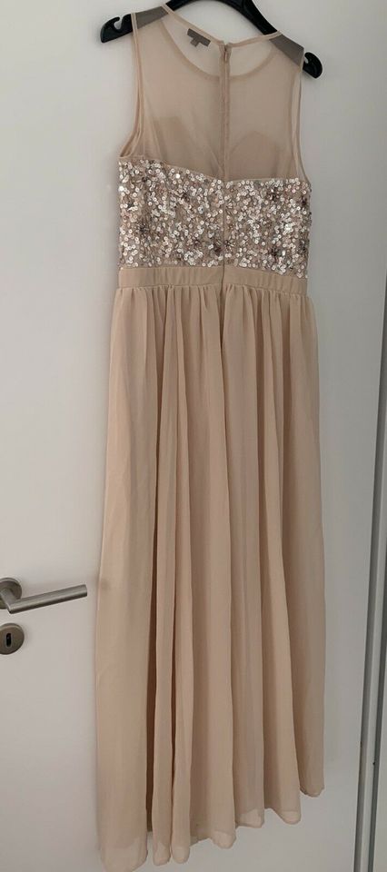 Wunderschönes Ballkleid, Gr 38 in München