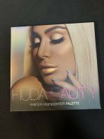 Huda Beauty Winter Highlighter Palette Hessen - Gießen Vorschau