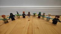 Lego Star Wars Jedi 10 Stk. Nürnberg (Mittelfr) - Mitte Vorschau