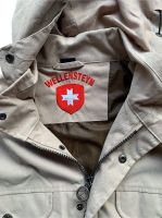 Jacke Wellensteyn Cairo Neu mit Kapuze Gr. L Schleswig-Holstein - Satrup Vorschau