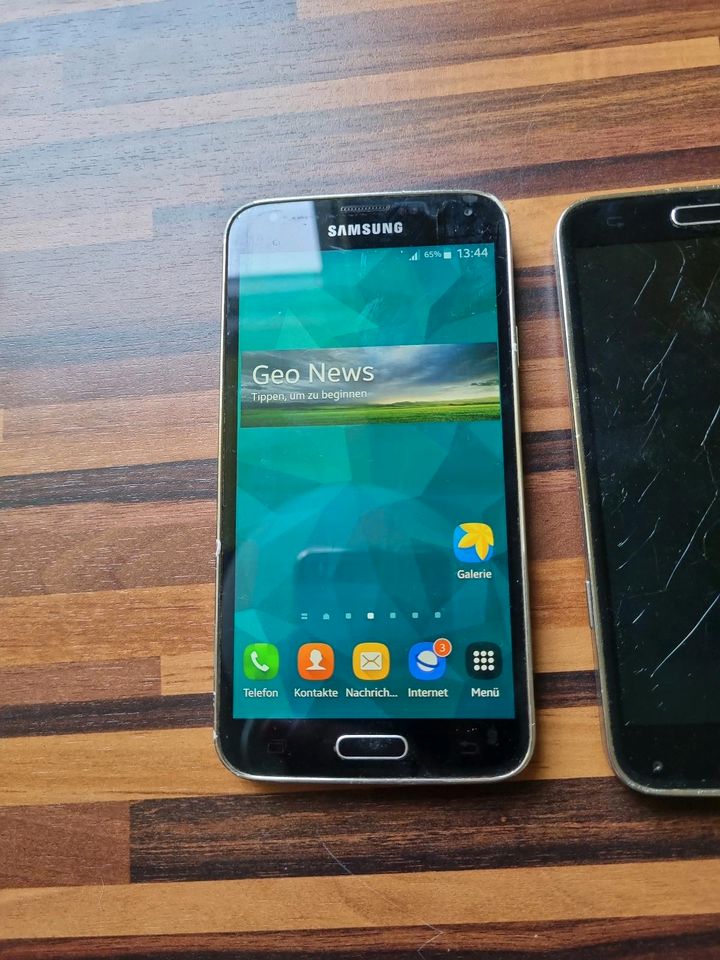 Samsung galaxy s5 in Kiel