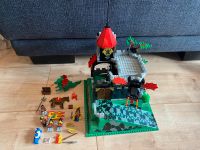 Lego 6082 komplett Drachen-Burg Ritter Bayern - Neunkirchen a. Brand Vorschau