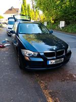 BMW 320d an Bastler Fahrzeug springt nicht an. Wuppertal - Vohwinkel Vorschau