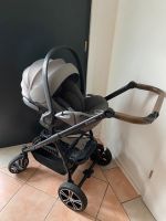 Kinderwagen Set Gesslein F4 + CYBEX cloud-z i-size Hessen - Sinntal Vorschau