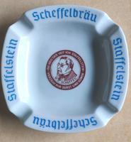 Aschenbecher Scheffelstein Vintage Baden-Württemberg - Meßstetten Vorschau