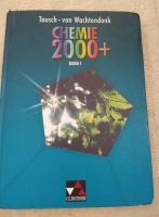 Chemie 2000 plus, Band 1, gebundene Ausgabe 2001 Bochum - Bochum-Mitte Vorschau