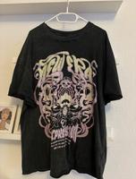 T-Shirt Oversize Hannover - Mitte Vorschau