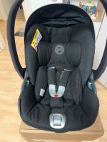 Cybex Cloud Z2 i-Size Babyschale Deep Black Plus Nordrhein-Westfalen - Engelskirchen Vorschau