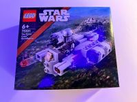 Lego 75321 Razor Crest Nordrhein-Westfalen - Euskirchen Vorschau