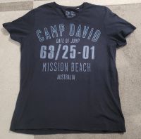 Fast neu! Schönes T-Shirts Camp David  Gr. L Berlin - Tempelhof Vorschau