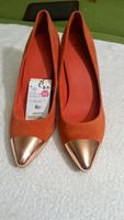 Pumps von Mango inkl. Versand Aachen - Aachen-Mitte Vorschau
