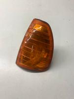 Mercedes W123 Blinker Streuscheibe Orange Links Bosch NOS Niedersachsen - Beesten Vorschau