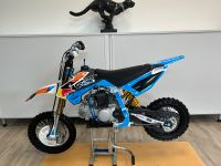 Pitbike - YCF Pilot 2020 LIMITED EDITION - 0,9h Baden-Württemberg - Marxzell Vorschau