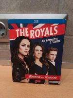The Royals 2. Staffel Blu-ray *NEU* Nordrhein-Westfalen - Troisdorf Vorschau