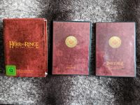 Der Herr der Ringe: Die zwei Türme, Extended Edition, DVD Thüringen - Großenstein Vorschau