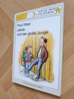 Paul Maar Jakob und der große Junge ab 6 Jahre Oettinger Berlin - Pankow Vorschau