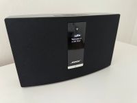 Bose Soundtouch 20 Series 3 Multiroom Bluetooth Lautsprecher. TOP Niedersachsen - Thedinghausen Vorschau