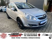 Opel Corsa CATCH ME - 17 Zoll - Inspektion NEU Niedersachsen - Lingen (Ems) Vorschau