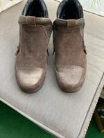 Damen Schuhe Sachsen-Anhalt - Wernigerode Vorschau