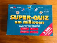 Spiel „Super Quiz um Milionen“ Bayern - Nennslingen Vorschau