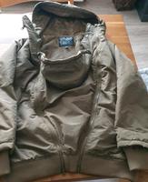Tragejacke Umstandsjacke Brandenburg - Finsterwalde Vorschau