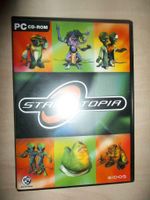 STARTOPIA - 2001 Rts Strategie PC Spiel - mit Handbuch Nordrhein-Westfalen - Wetter (Ruhr) Vorschau