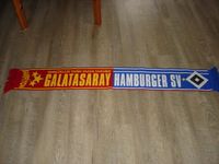 Fan Schal Galatasaray - HSV Kreis Pinneberg - Elmshorn Vorschau