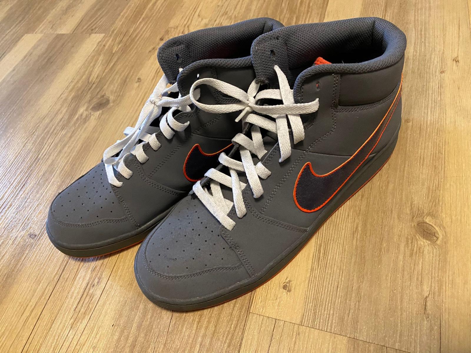 Nike Backboard 2 46 in Hessen Bad Hersfeld kleinanzeigen