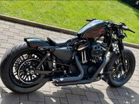 Harley Davidson Forty Eight Nordrhein-Westfalen - Kerpen Vorschau