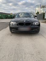 BMW 1er 118d Nordrhein-Westfalen - Schwerte Vorschau