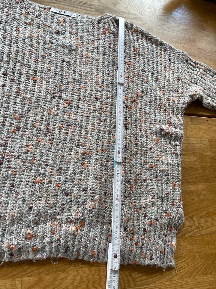 Strickpullover in Viersen