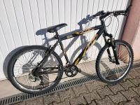 Mountainbike Saarland - Perl Vorschau