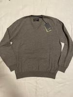 Marc O' Polo Schurwolle Pullover grau Gr. L oder XL Neu Nordrhein-Westfalen - Hamm Vorschau
