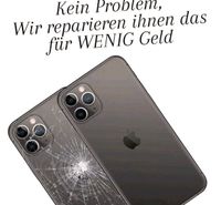 iPhone backcover Reparatur mit Garantie Dresden - Innere Altstadt Vorschau